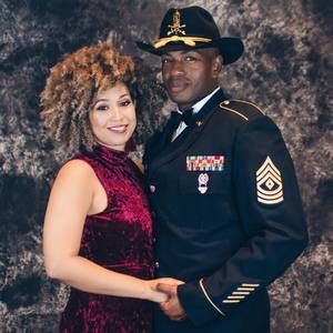 Meet your Posher, Mallory